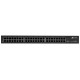 TP-Link TL-SG1048 Unmanaged Gigabit Ethernet (10/100/1000) 1U Black TP-Link TL-SG1048 Unmanaged Gigabit Ethernet (10/100/1000) 1U Black