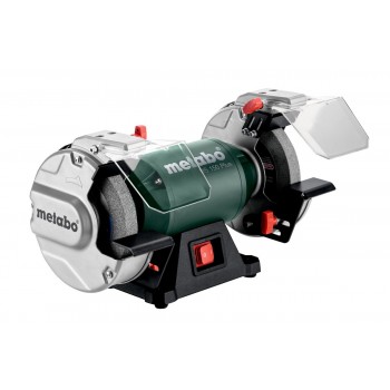 Metabo DS 150 Plus bench grinder 2980 RPM 400 W