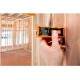 Neo Tools laser rangefinder 20m range
