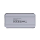 UNITEK M2 NVME USB4 SSD ENCLOSURE 40GBPS + COOLING