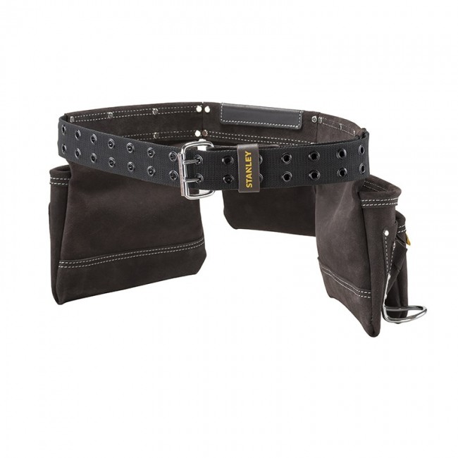 Stanley Leather Tool Apron Stanley Leather Tool Apron