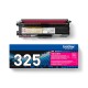 Brother TN-325M toner cartridge 1 pc(s) Original Magenta Brother TN-325M toner cartridge 1 pc(s) Original Magenta