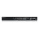 Zyxel XGS2220-30 Managed L3 Gigabit Ethernet (10/100/1000) Black