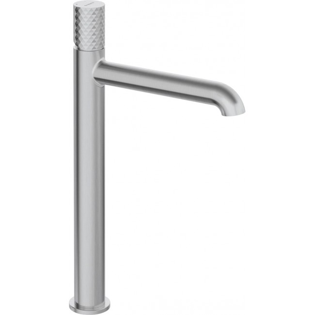 High washbasin mixer