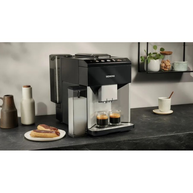 Siemens EQ.500 TQ513R01 coffee maker Fully-auto Espresso machine 1.9 L