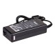 Akyga AK-ND-10 power adapter/inverter Indoor 90 W Black Akyga AK-ND-10 power adapter/inverter Indoor 90 W Black