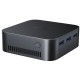 Blackview MP80 N95 16GB SSD 512 GB W11 Pro - Mini PC, Black Blackview MP80 N95 16GB SSD 512 GB W11 Pro - Mini PC, Black