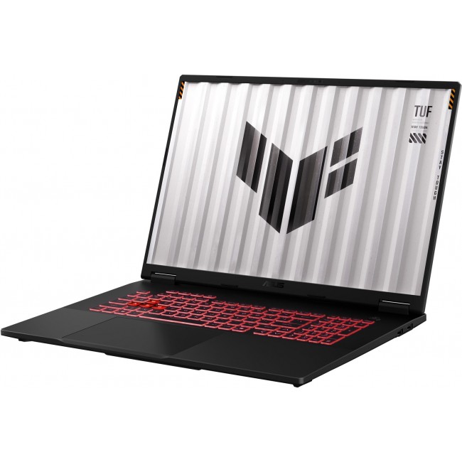 ASUS TUF Gaming A18 FA808UM-S9016W Ryzen 7 260 18.0 ASUS TUF Gaming A18 FA808UM-S9016W Ryzen 7 260 18.0
