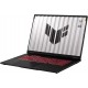 ASUS TUF Gaming A18 FA808UM-S9016W Ryzen 7 260 18.0 ASUS TUF Gaming A18 FA808UM-S9016W Ryzen 7 260 18.0