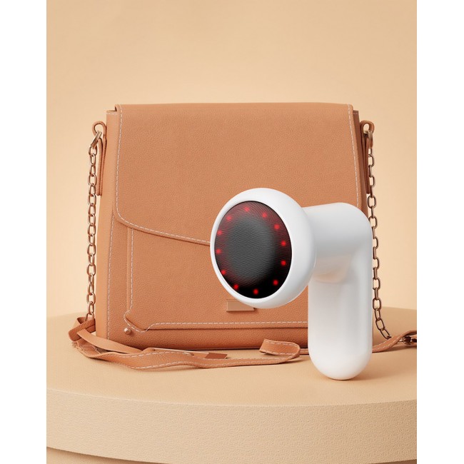 Wireless anti-cellulite massager ANTICELL MASSAGER MT6536 Wireless anti-cellulite massager ANTICELL MASSAGER MT6536