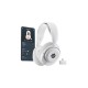 Steelseries Arctis Nova 5P Wireless Headset Head-band Gaming USB Type-C Bluetooth White Steelseries Arctis Nova 5P Wireless Headset Head-band Gaming USB Type-C Bluetooth White