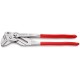 Knipex 86 03 400 plier Slip-joint pliers Knipex 86 03 400 plier Slip-joint pliers