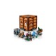 LEGO MINECRAFT 21265 The Crafting Table