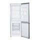MPM-182-KB-33/AA fridge-freezer Freestanding Inox MPM-182-KB-33/AA fridge-freezer Freestanding Inox