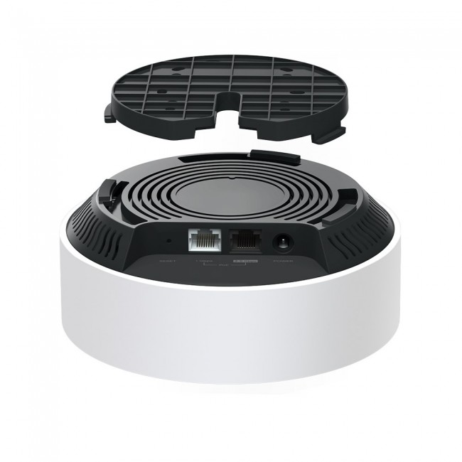 TP-Link AX3000 Whole Home Mesh Wi-Fi 6 Unit with PoE TP-Link AX3000 Whole Home Mesh Wi-Fi 6 Unit with PoE