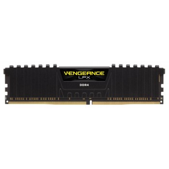 Corsair Vengeance LPX, 32GB memory module 4 x 8 GB DDR4