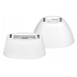 Braun Silk-Expert Pro IPL PL7253 Intense pulsed light (IPL) Rose gold, White