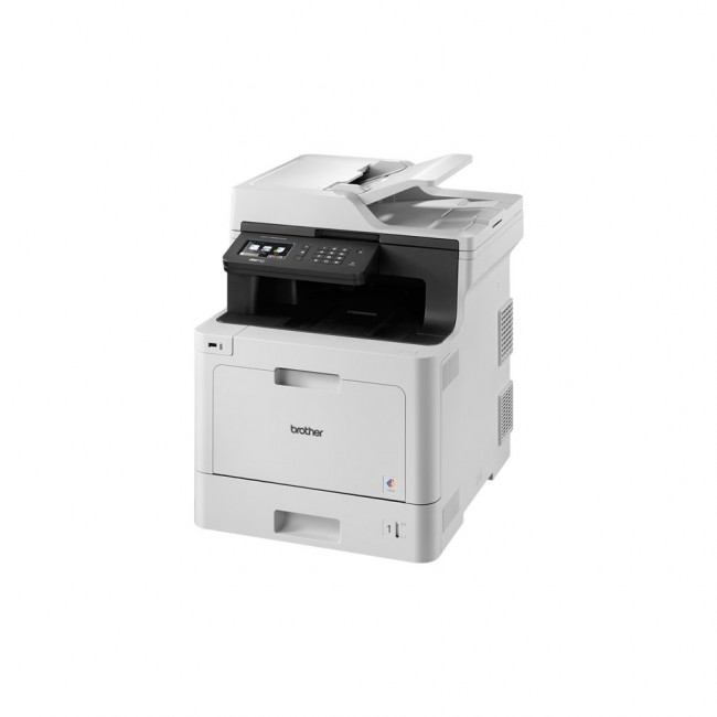 Brother MFC-L8690CDW multifunction printer Laser A4 2400 x 600 DPI 31 ppm Wi-Fi Brother MFC-L8690CDW multifunction printer Laser A4 2400 x 600 DPI 31 ppm Wi-Fi
