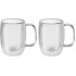 Espresso glasses Zwilling Sorrento 2x134 ml 39500-111-0
