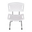 Shower chair with backrest ACTIONMED