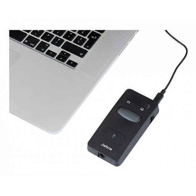 Jabra LINK 860 Jabra LINK 860