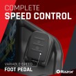 Razor CRAZY CART Shift Lightshow Lithium - Electric drift vehicle