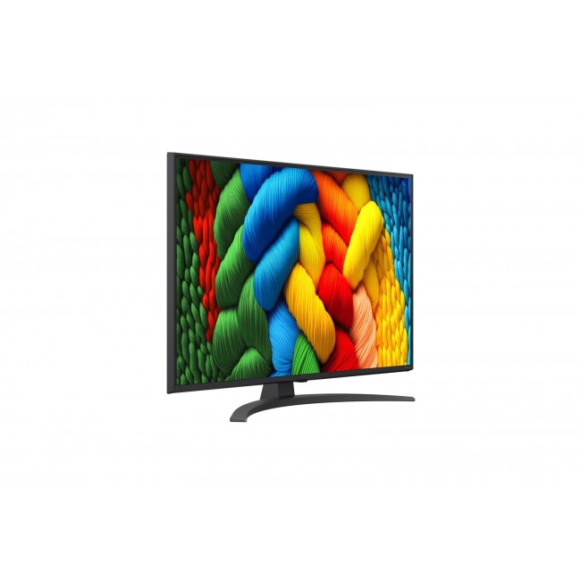 LG NanoCell AI 43NANO81A6A 109.2 cm (43