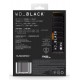 Western Digital WD_BLACK SN850X NVMe SSD POWERED BY SANDISK 4 TB, [With Heatsink]