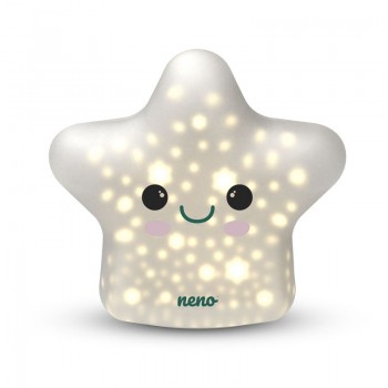 Neno Shine silicone night lamp for children