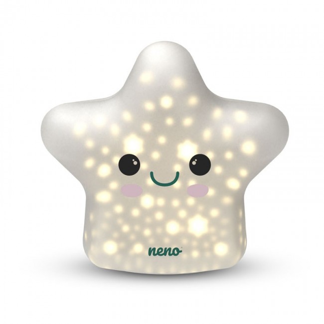Neno Shine silicone night lamp for children