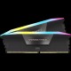 Corsair Vengeance RGB CMH32GX5M2B6400C36 memory module 32 GB 2 x 16 GB DDR5 6400 MHz