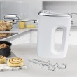 Maestro MR-503 Hand mixer White Maestro MR-503 Hand mixer White