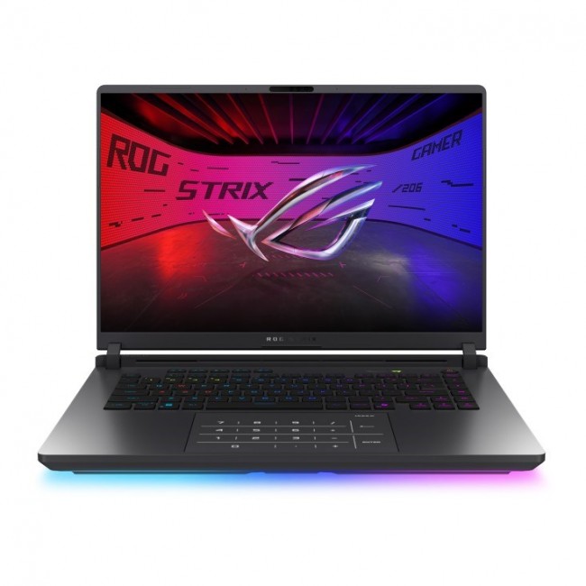 ASUS ROG Strix G16 G615JH-I5165W i5-13450HX 16.0 ASUS ROG Strix G16 G615JH-I5165W i5-13450HX 16.0