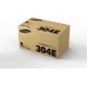 Samsung MLT-D304E Extra High-Yield Black Original Toner Cartridge