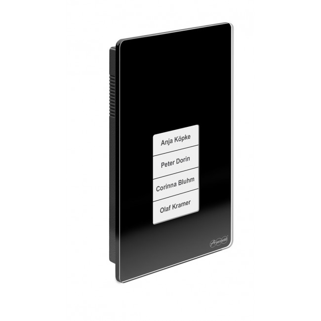 Auerswald TFS-Dialog 400 Black