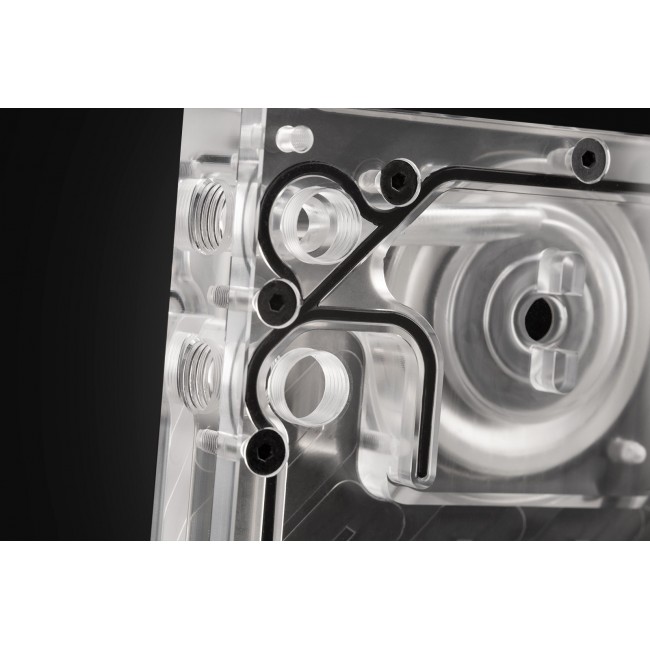 EK Water Blocks 3831109880722 computer cooling system part/accessory Reservoir EK Water Blocks 3831109880722 computer cooling system part/accessory Reservoir