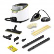 K rcher SC 4 Deluxe Iron Portable steam cleaner 1.3 L 2200 W (1.513-462.0) K rcher SC 4 Deluxe Iron Portable steam cleaner 1.3 L 2200 W (1.513-462.0)