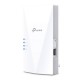 TP-Link RE500X network extender Network transmitter & receiver White 1000 Mbit/s TP-Link RE500X network extender Network transmitter & receiver White 1000 Mbit/s