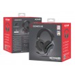 GENESIS NSG-2169 headphones/headset Wired Head-band Gaming USB Type-A Black