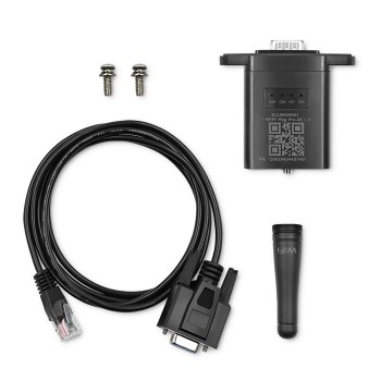 Qoltec Wi-Fi Module for Solar Inverter