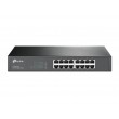 TP-Link 16-Port Gigabit Desktop/Rackmount Network Switch TP-Link 16-Port Gigabit Desktop/Rackmount Network Switch