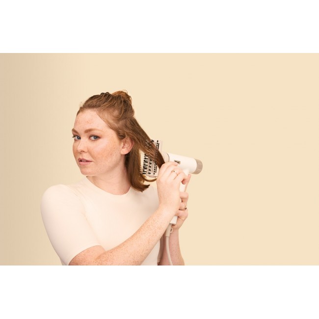 Shark HD333EU hair styling tool Multistyler Warm White 1700 W 2.44 m