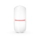 Satel APD-200 motion detector Passive infrared (PIR) sensor/Microwave sensor Wireless Wall White