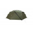 Easy Camp Rago 3 3 person(s) Dark Green Dome/Igloo tent