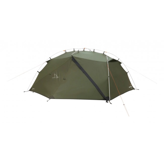 Easy Camp Rago 3 3 person(s) Dark Green Dome/Igloo tent