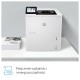 HP LaserJet Enterprise M612dn HP LaserJet Enterprise M612dn