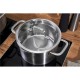 Set of 4 Zwilling TrueFlow Pots