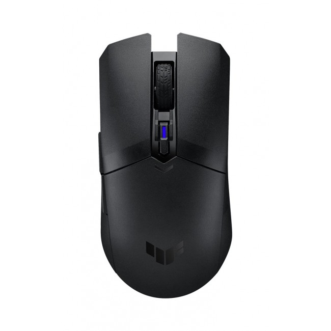 ASUS TUF Gaming M4 Wireless mouse Right-hand RF Wireless + Bluetooth Optical 12000 DPI ASUS TUF Gaming M4 Wireless mouse Right-hand RF Wireless + Bluetooth Optical 12000 DPI