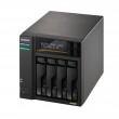 Asustor LOCKERSTOR 4 Gen3 NAS Desktop AMD Ryzen V3C14 16 GB DDR5 ADM Black Asustor LOCKERSTOR 4 Gen3 NAS Desktop AMD Ryzen V3C14 16 GB DDR5 ADM Black