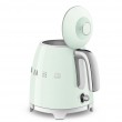 Smeg 50's Style Kettles KLF05PGEU Pastel Green Smeg 50's Style Kettles KLF05PGEU Pastel Green